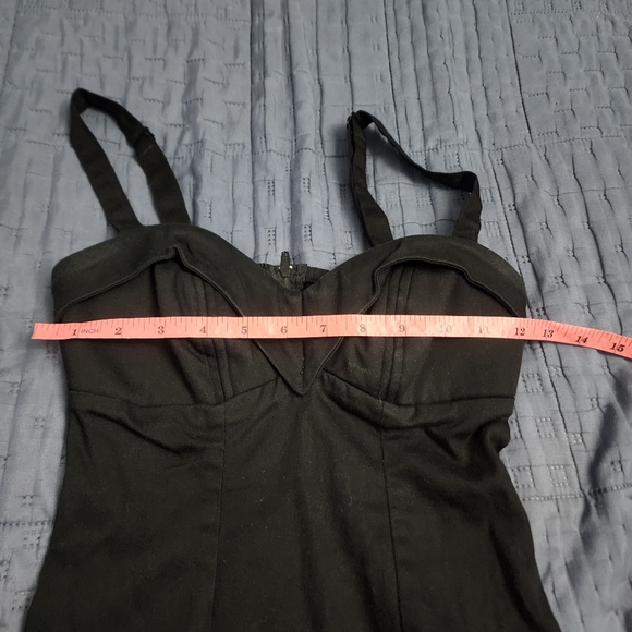 Black Vixen Maneater top XS - Picture 5 of 7